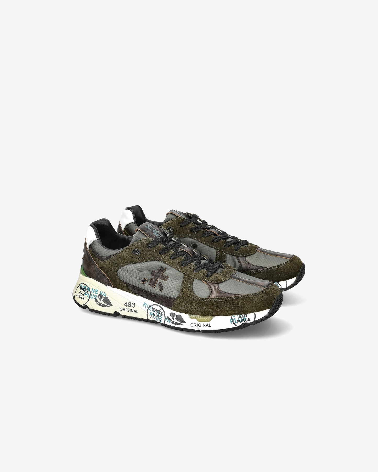 Sneakers Mase 4005