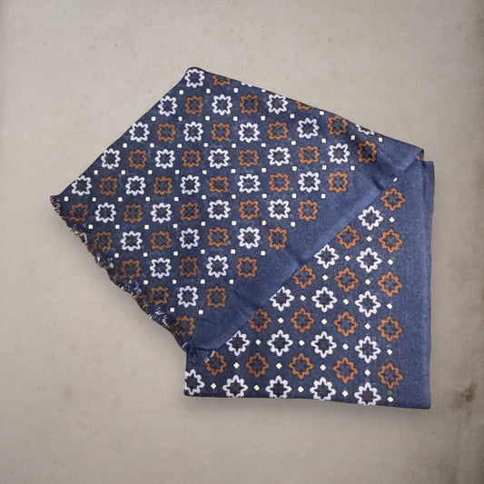 Scarf Viola - Vaturi