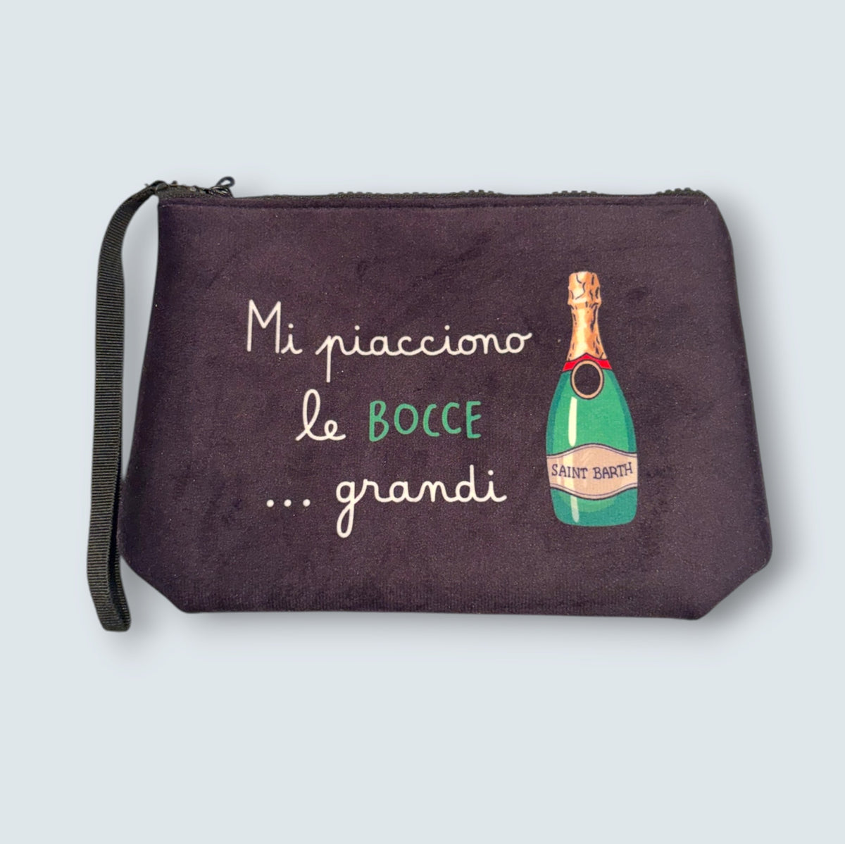 Pochette Bocce