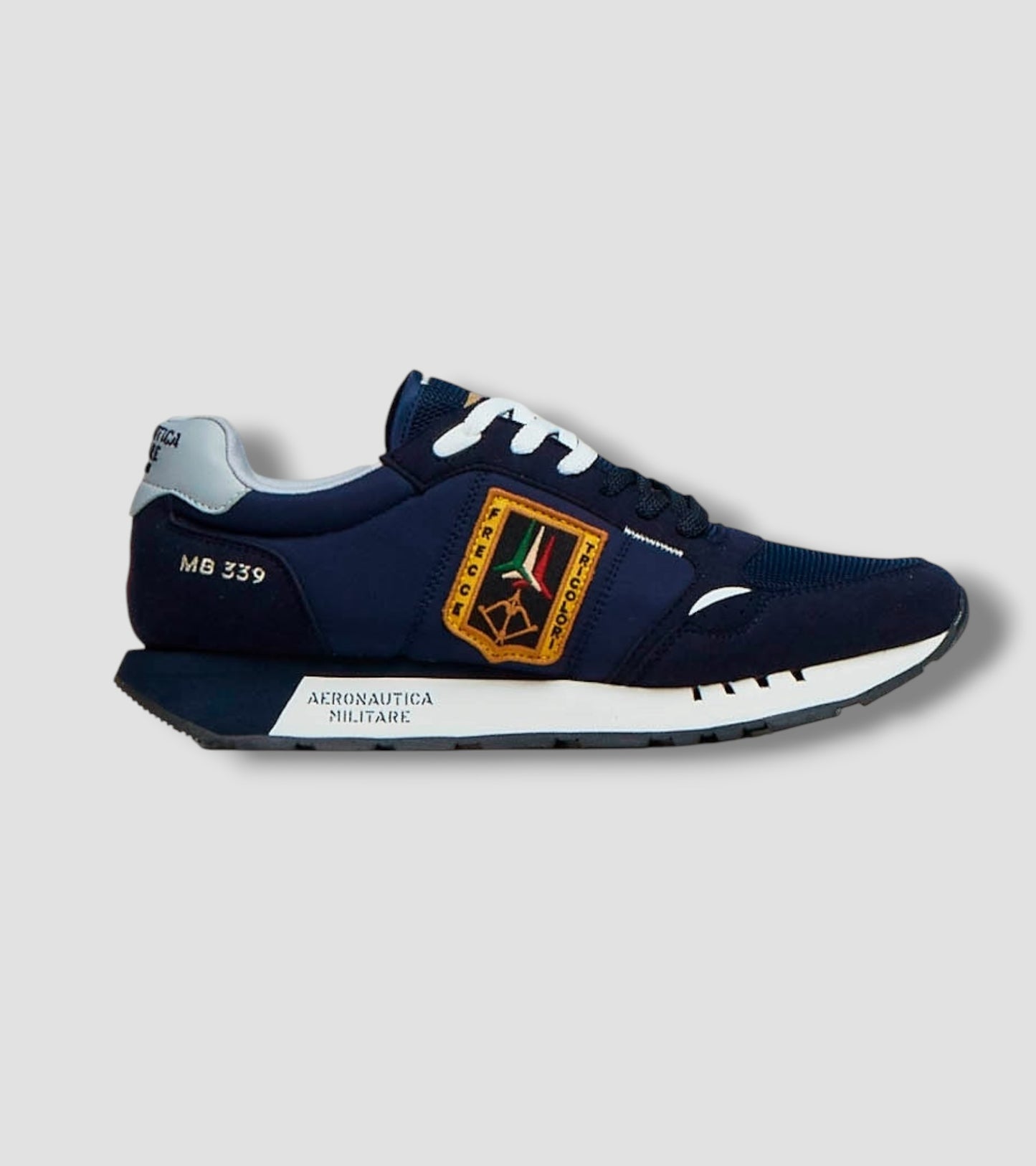 Sneakers Frecce Navy MB 339