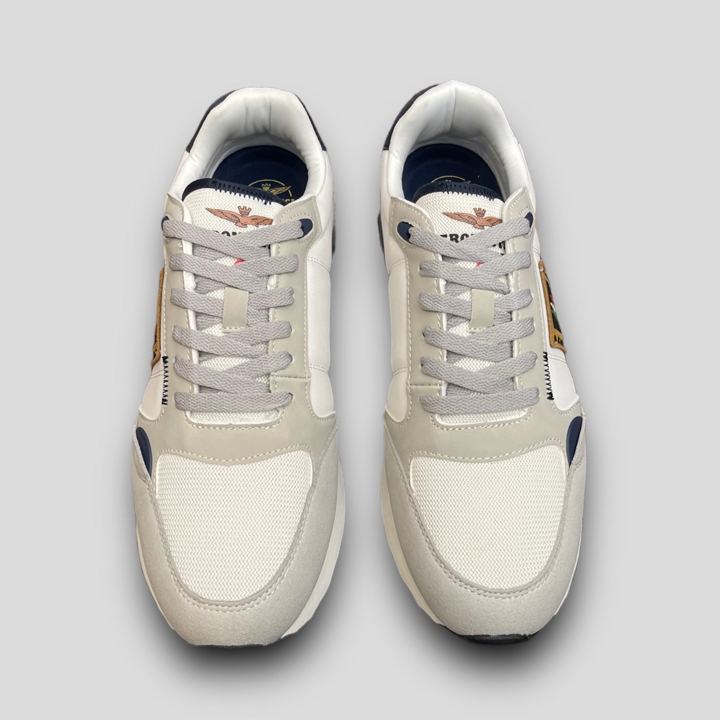 Sneakers Frecce Off White