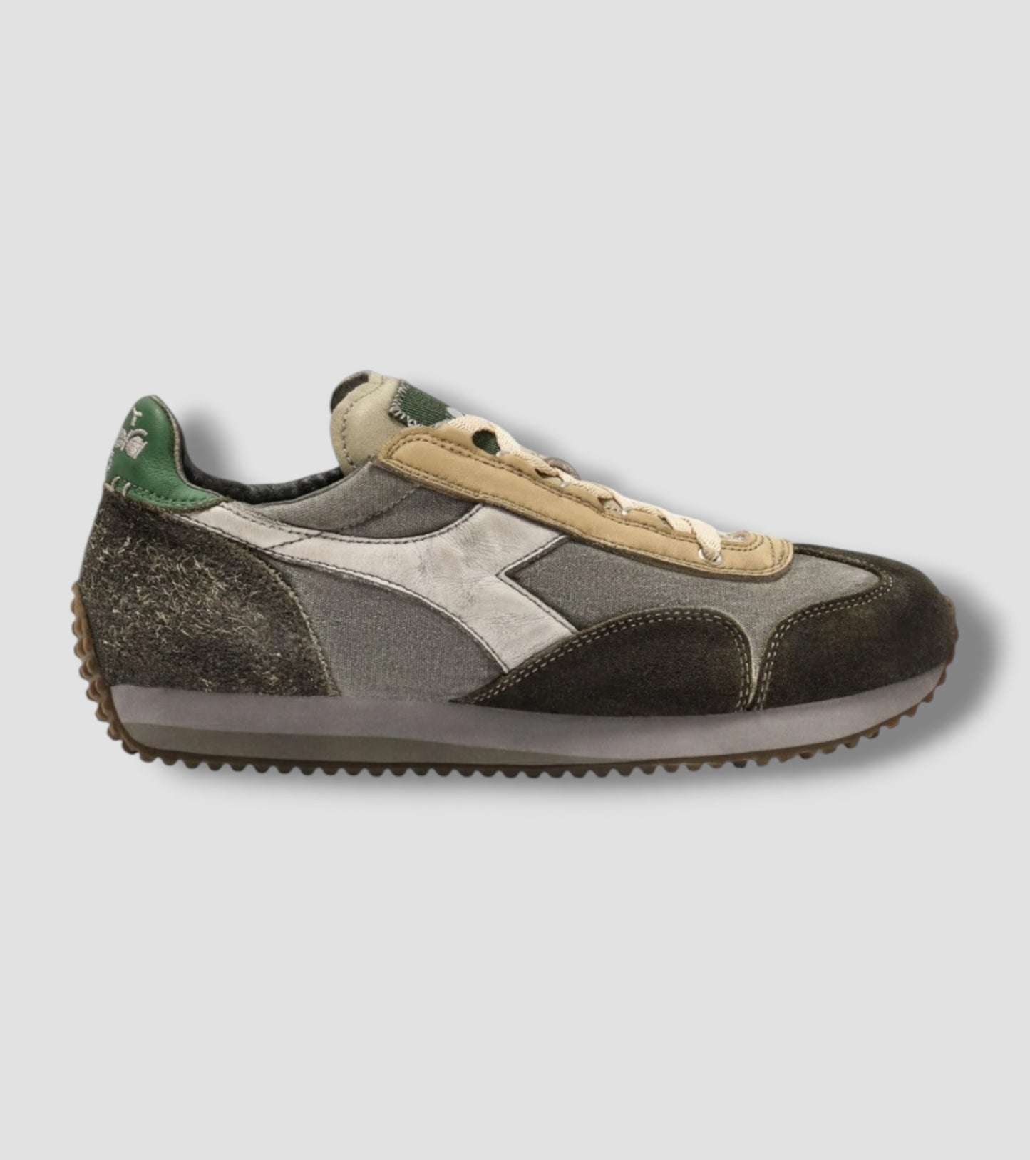 EQUIPE DIRTY SW EVO  BEIGE RUGIADA - Vaturi