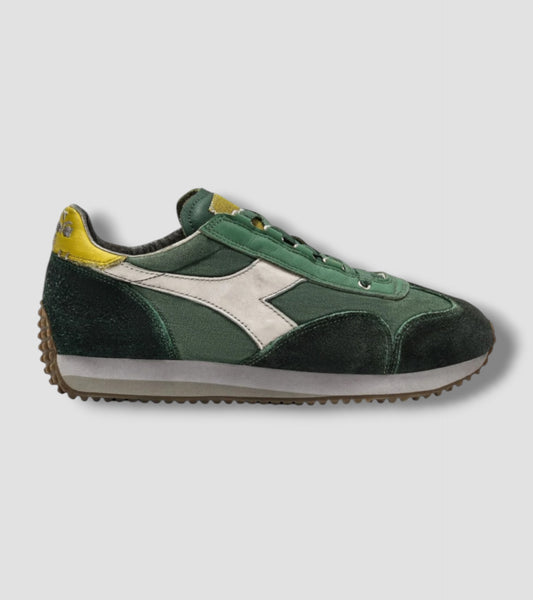 EQUIPE DIRTY SW EVO  VERDE CACCIATORE - Vaturi