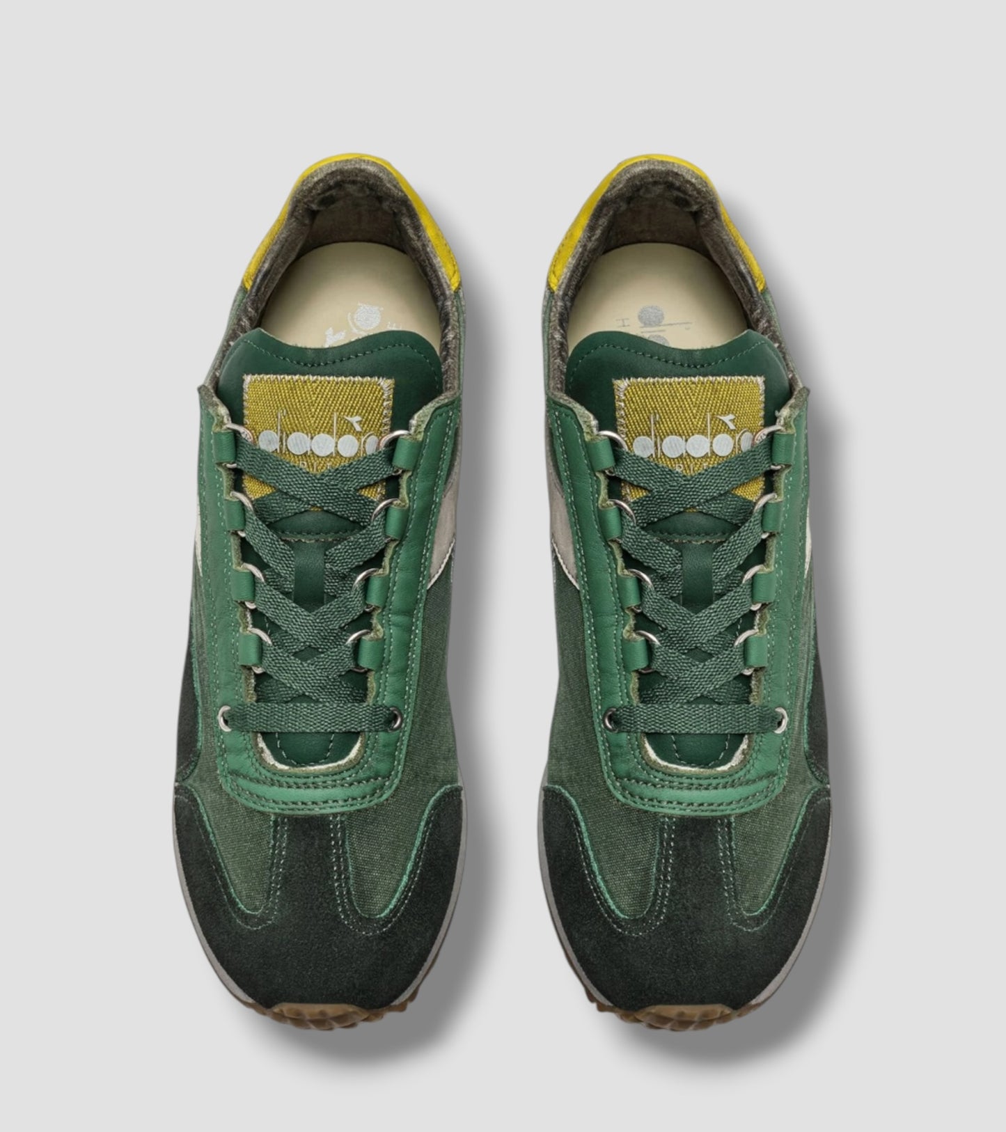 EQUIPE DIRTY SW EVO  VERDE CACCIATORE - Vaturi