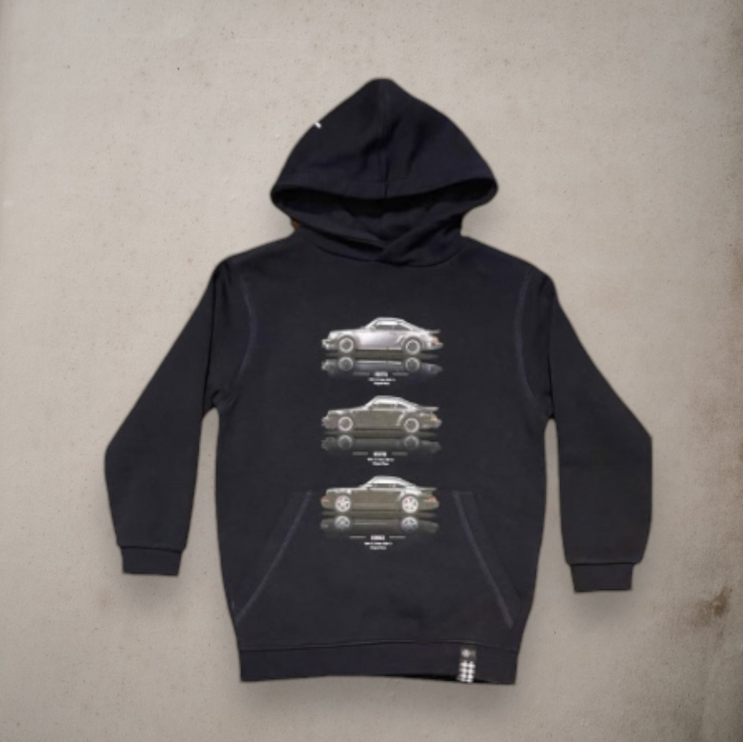 Sweatshirt  Kids Turbo 3.0.3.3.