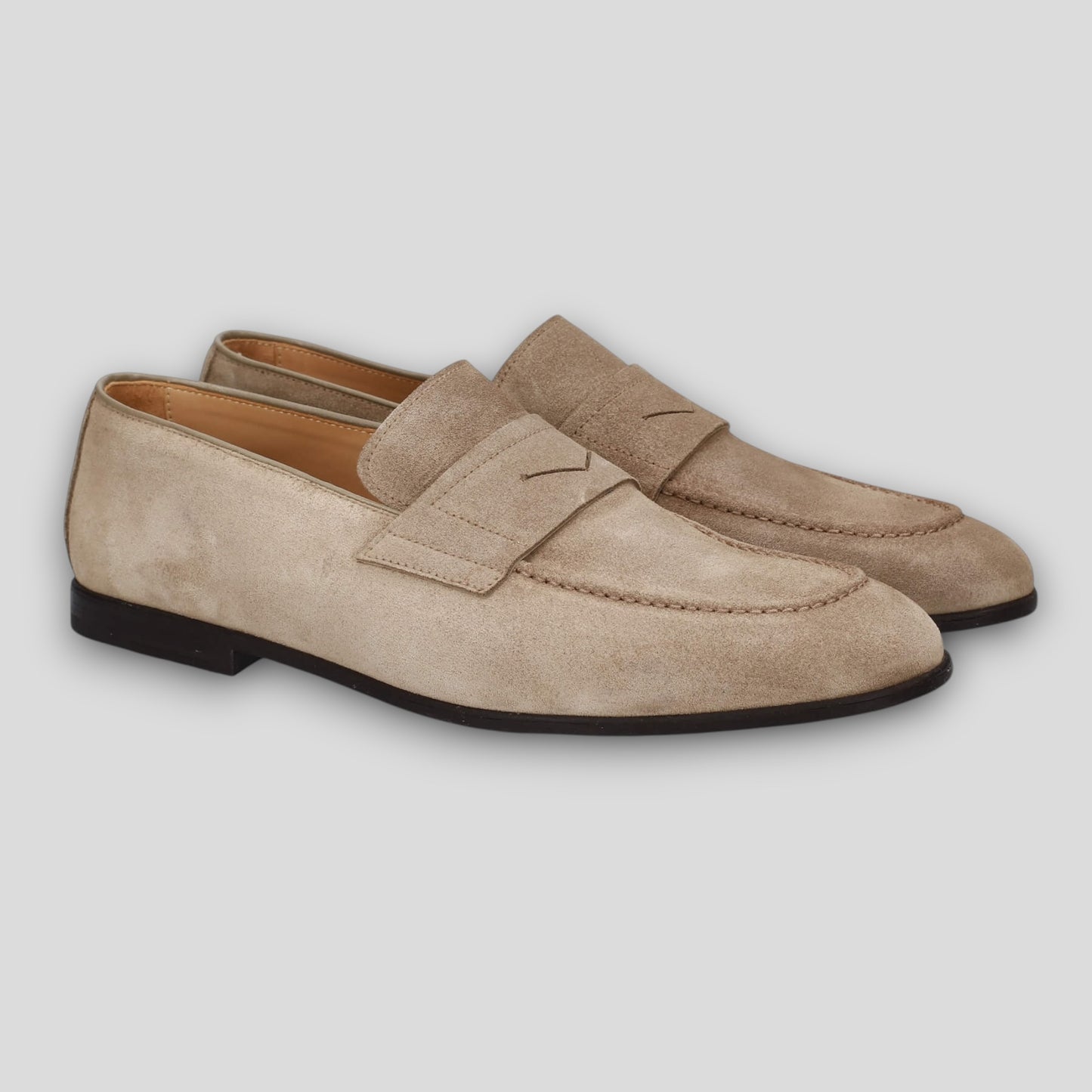 Penny Loafer Giglio - Vaturi