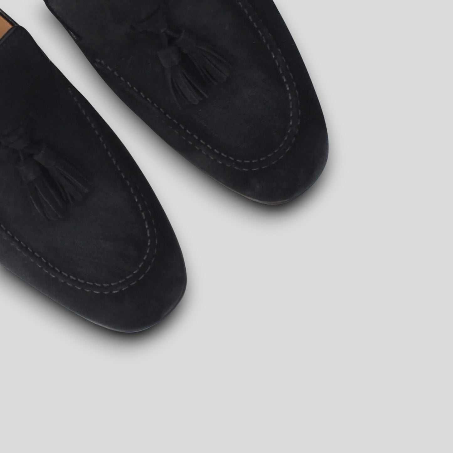 Loafer Lenny Navy - Vaturi