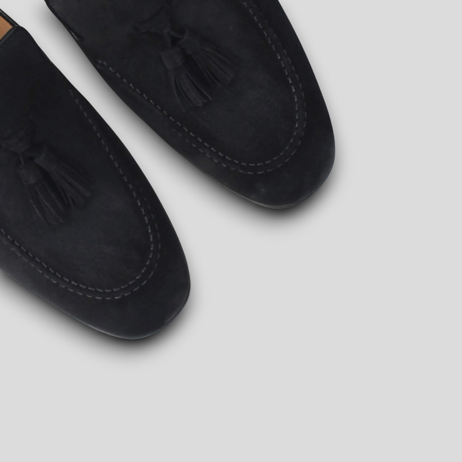 Loafer Lenny Navy - Vaturi