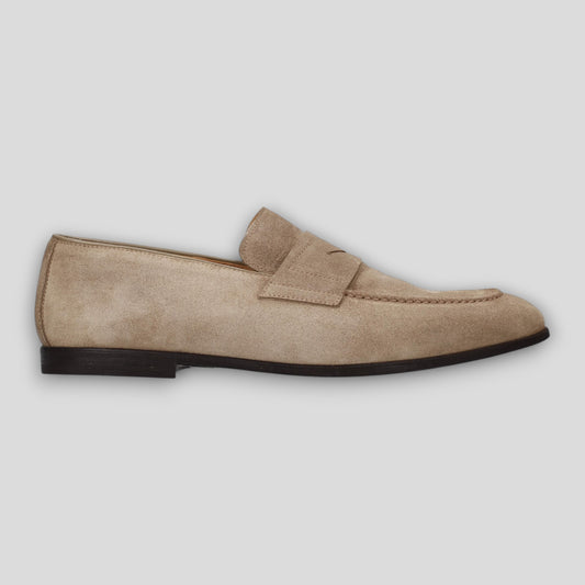 Penny Loafer Giglio - Vaturi