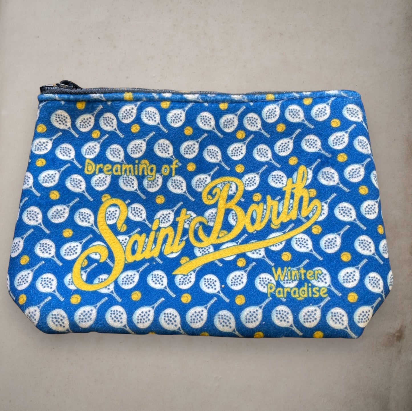 Pochette Padel