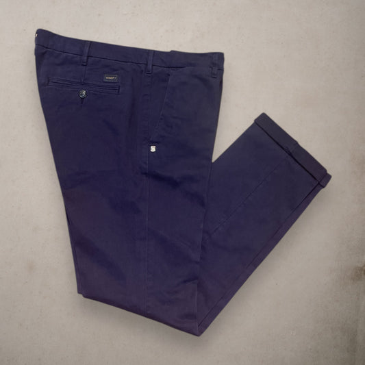 Pants Navy