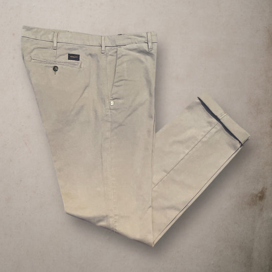 Pants Beige