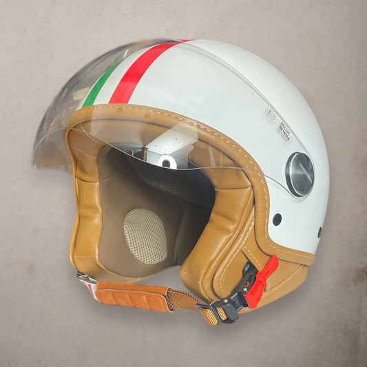 Helmet Tricolor