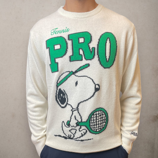 Snoopy Tennis Pro