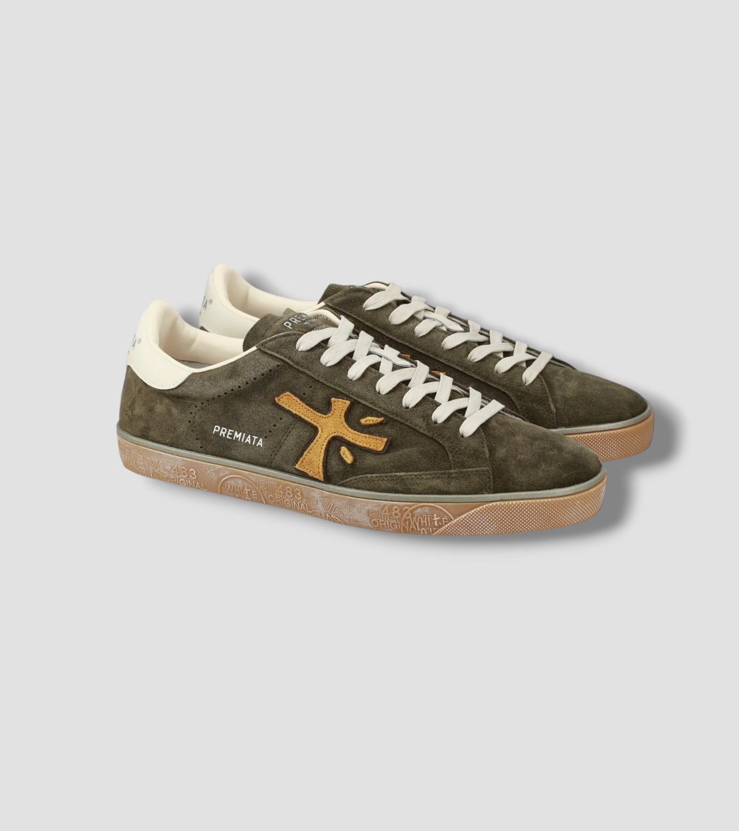 Scarpe da ginnastica Lander 4951 