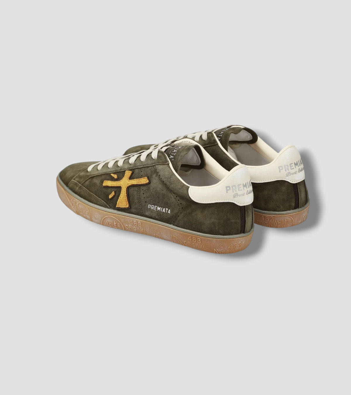 Scarpe da ginnastica Lander 4951 