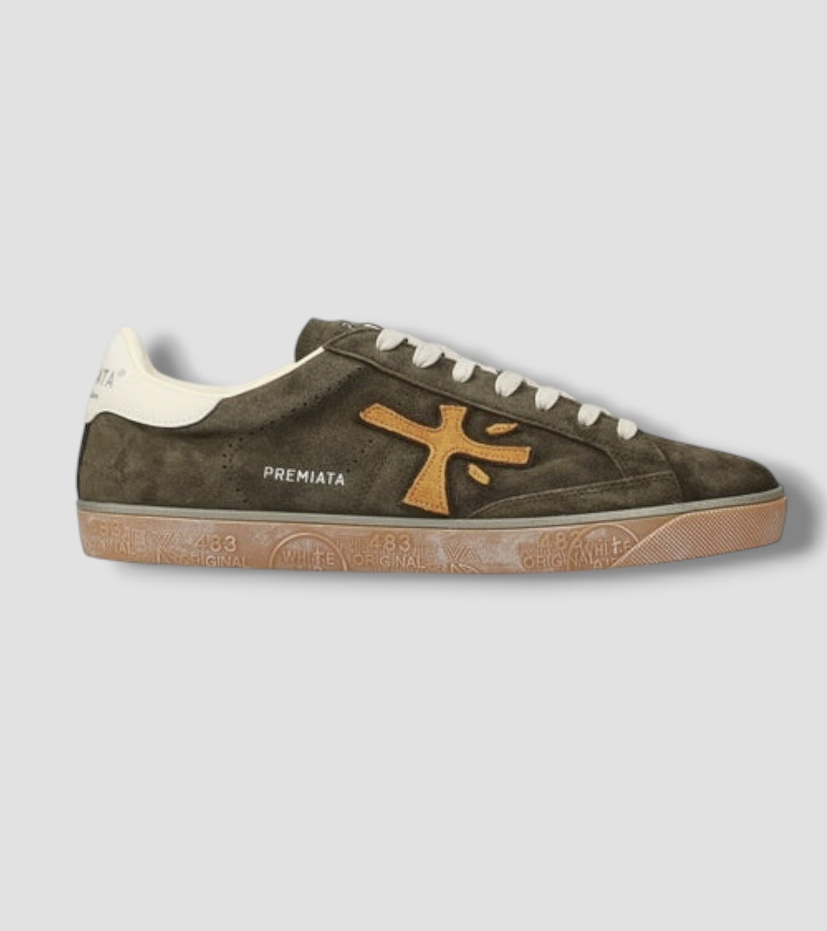 Scarpe da ginnastica Lander 4951 