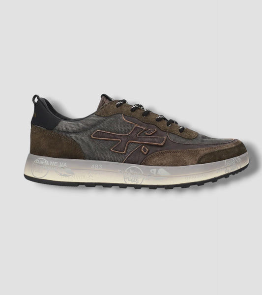 Scarpe da ginnastica Lander 4951 