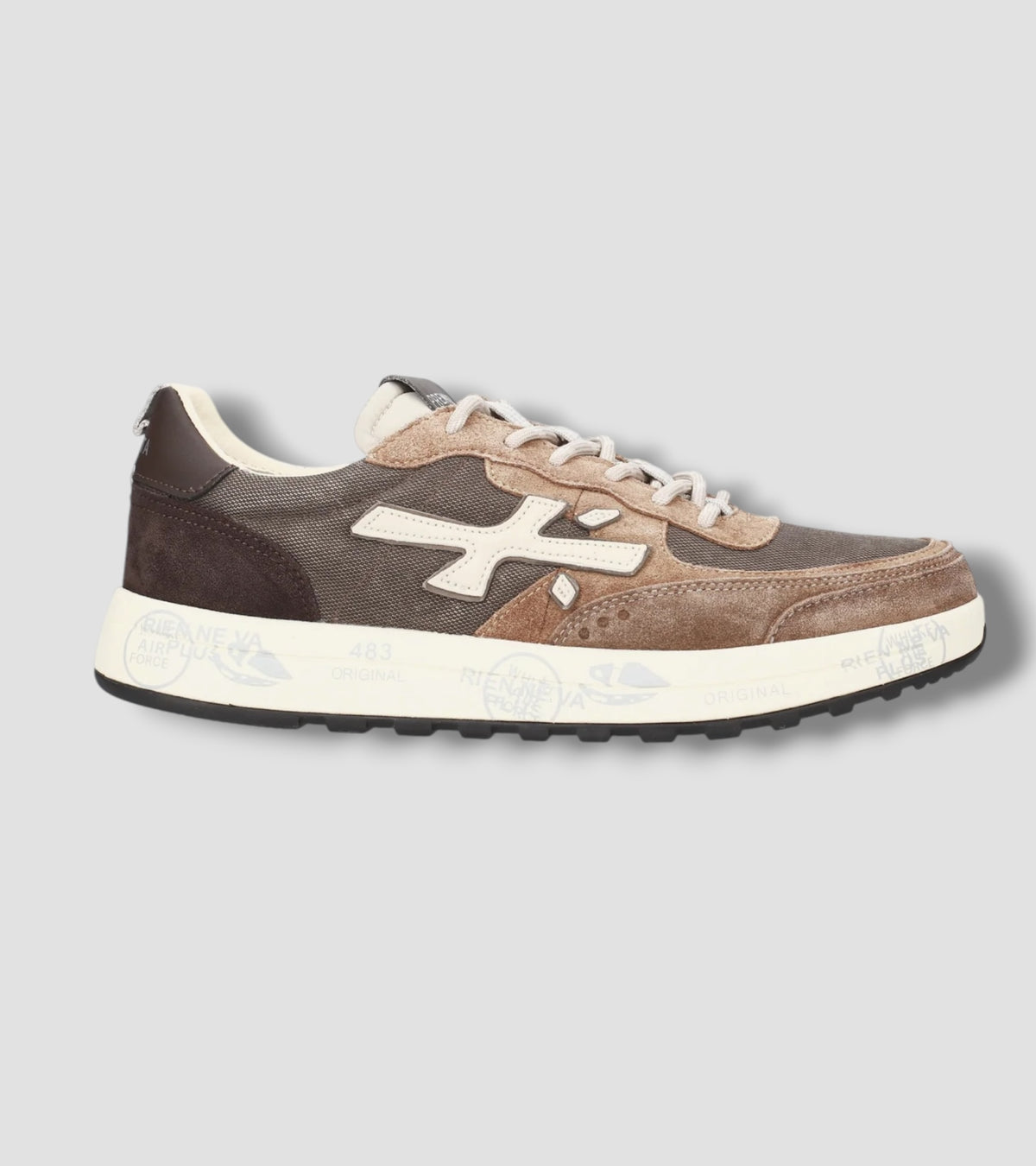 Scarpe da ginnastica Lander 4951 