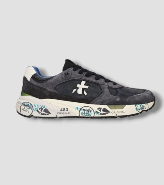 Scarpe da ginnastica Lander 4951 