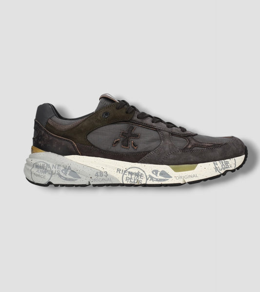 Scarpe da ginnastica Lander 4951 