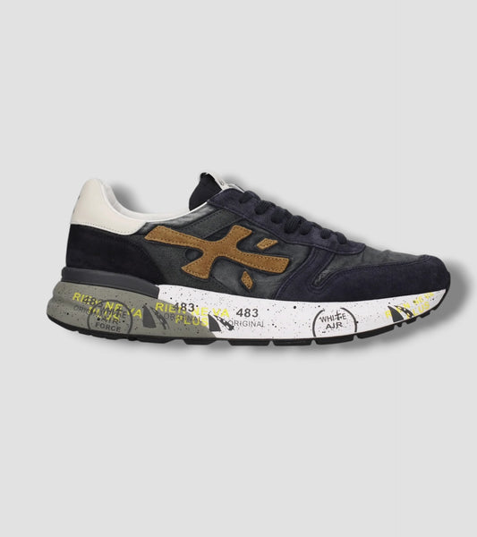 Sneakers Mick 8435