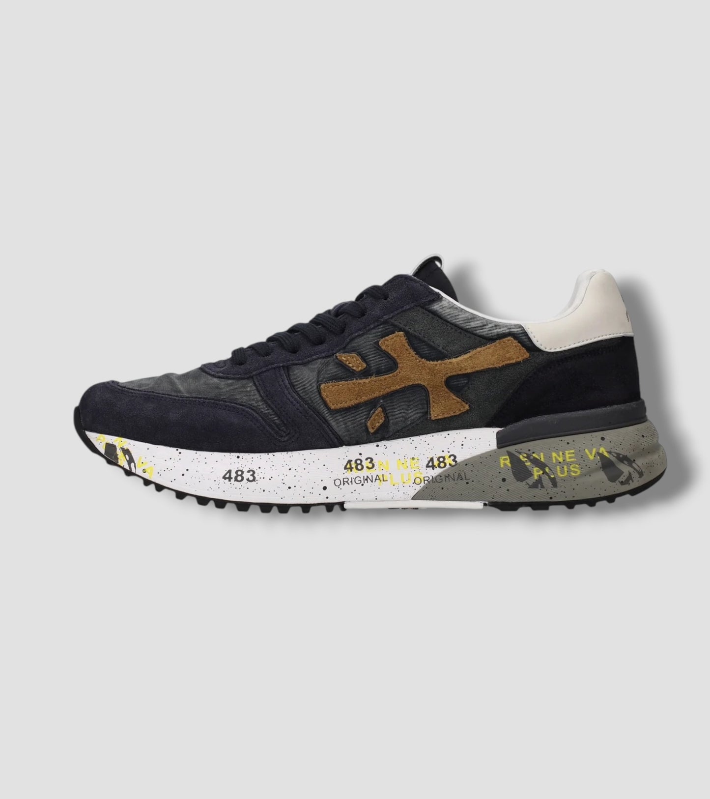 Sneakers Mick 8435