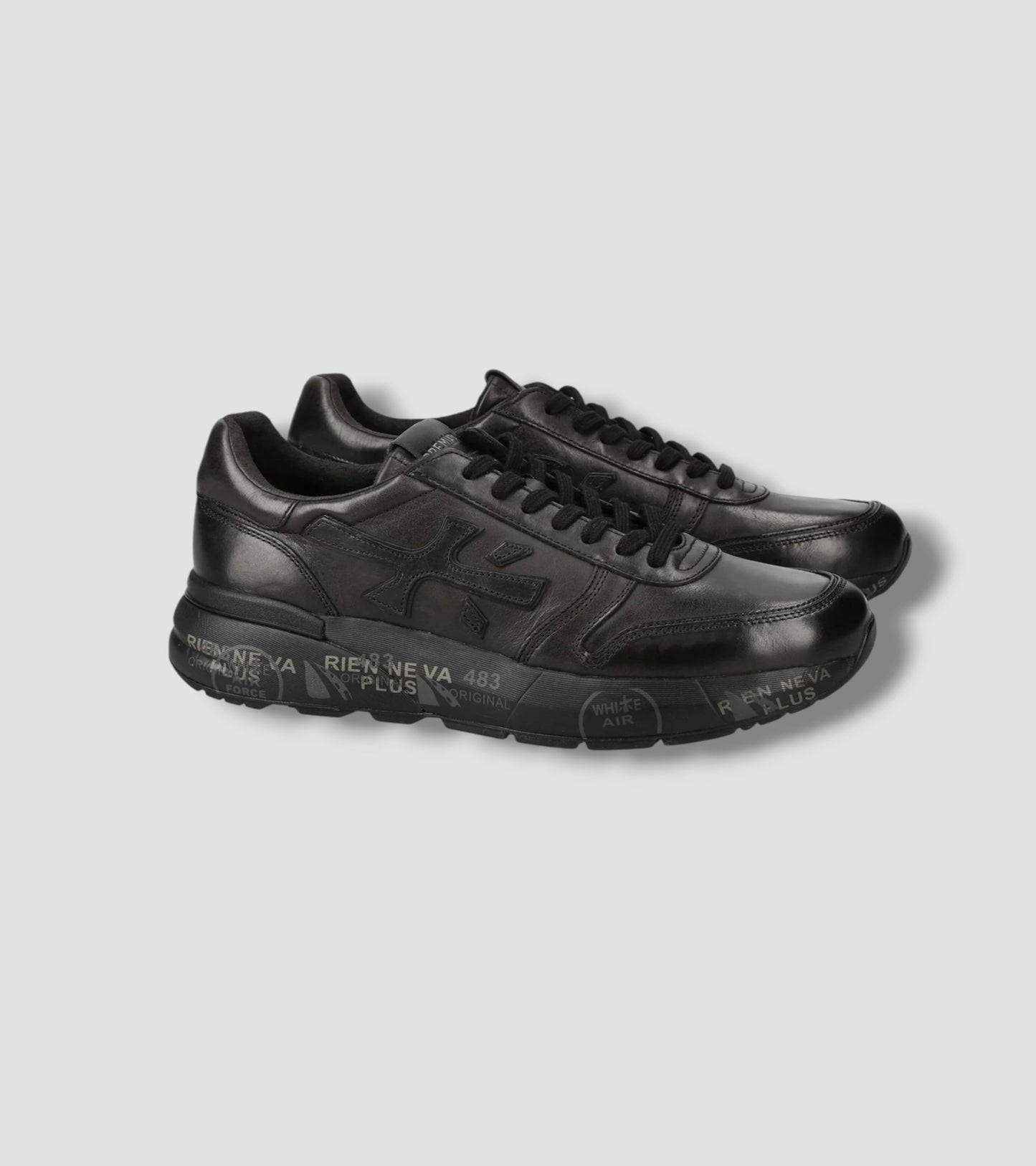 Sneakers Mick 1453N