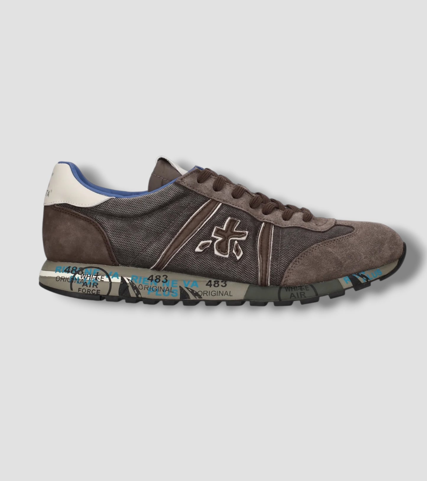 Sneakers Lucy 8402