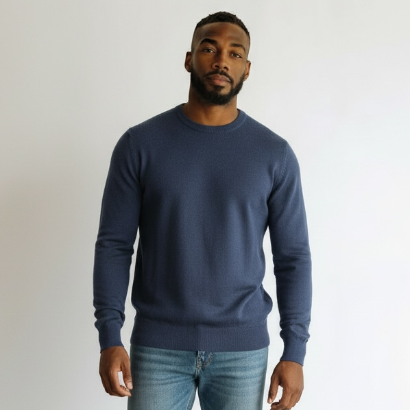 Maglione girocollo Andy Avion