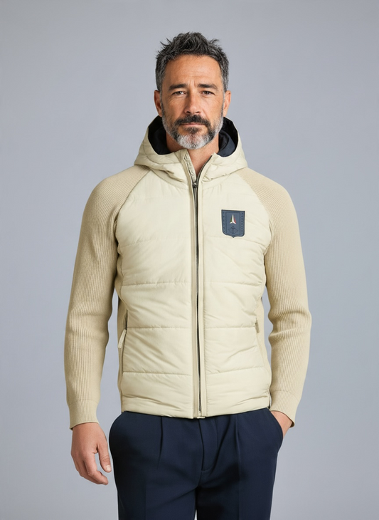 Giacca iconica Frecce Navy 