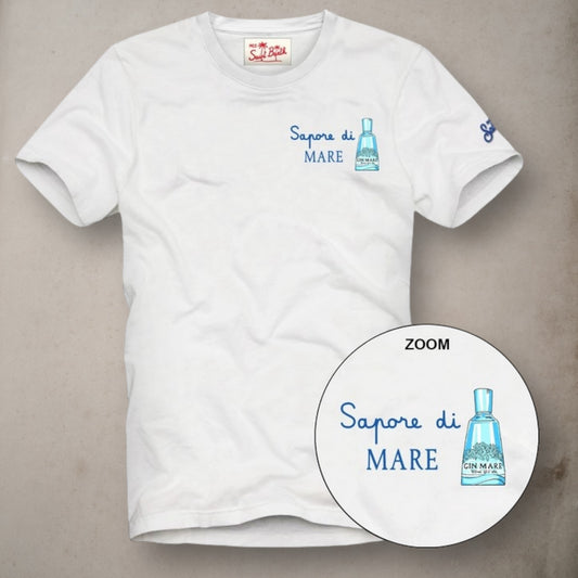 T-shirt Gin Sapore di Mare