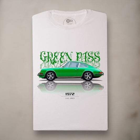 Green Pass - Vaturi