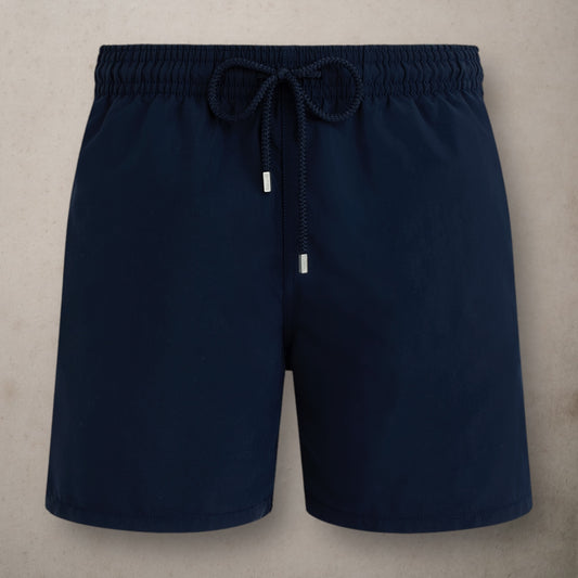 Swim Short Blu Marin