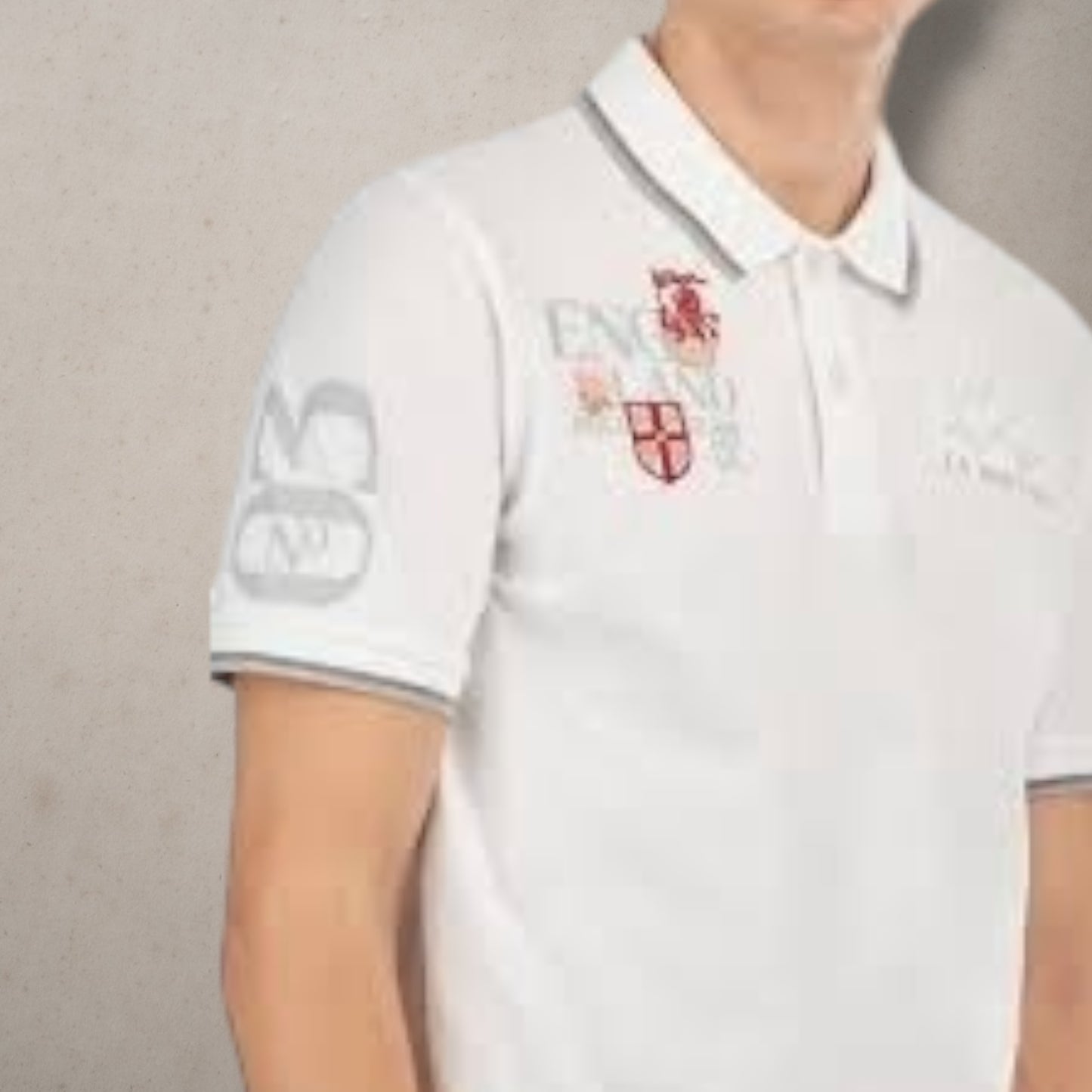 Polo in Strech  Pique- Arminio
