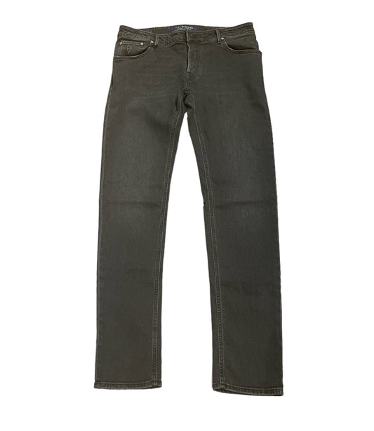 Handpicked Black Orvieto Jeans