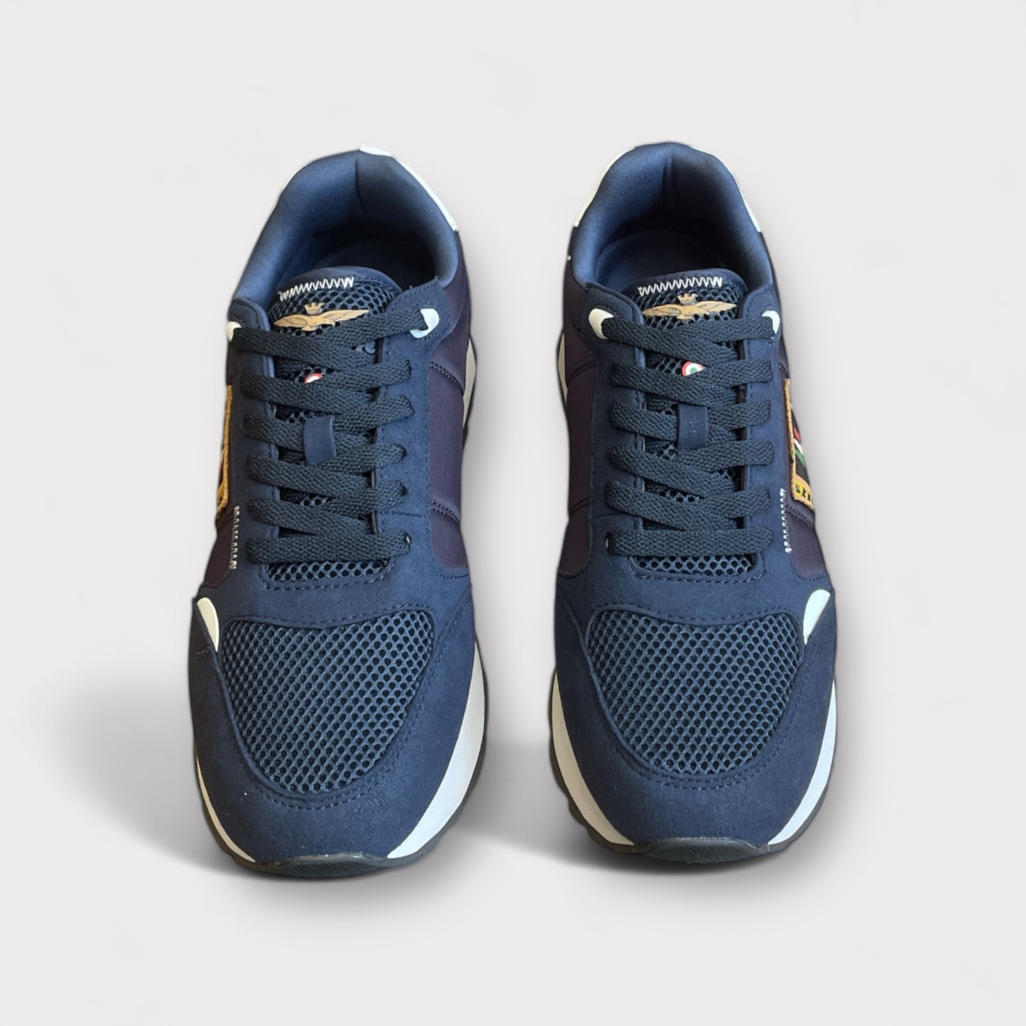 Sneakers Frecce Navy