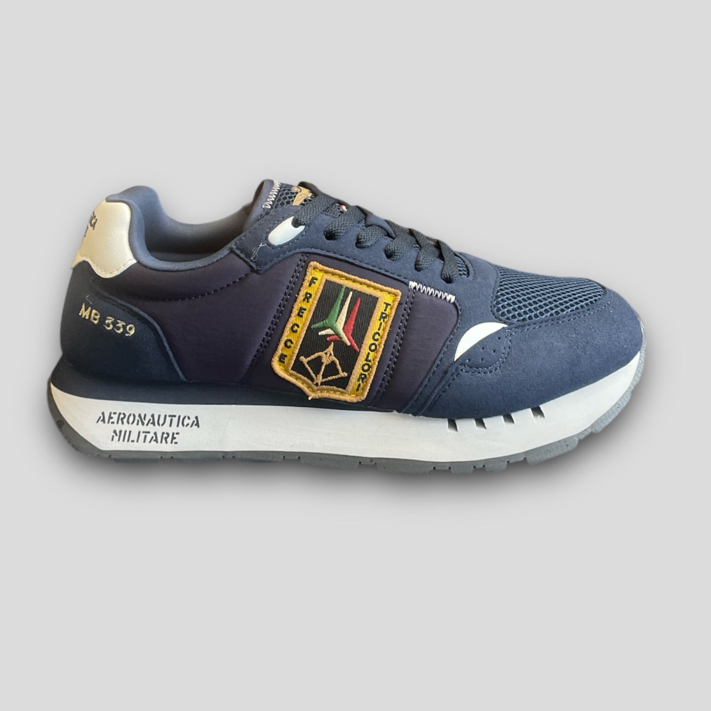 Sneakers Frecce Navy