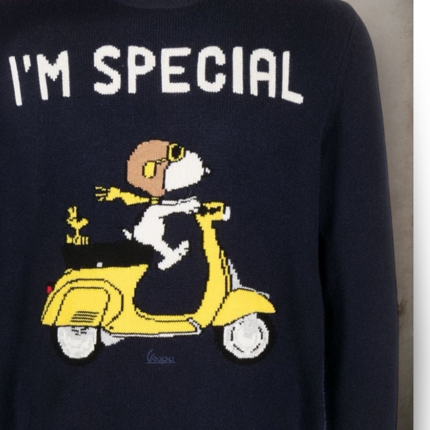 Maglia Snoopy 50 Special