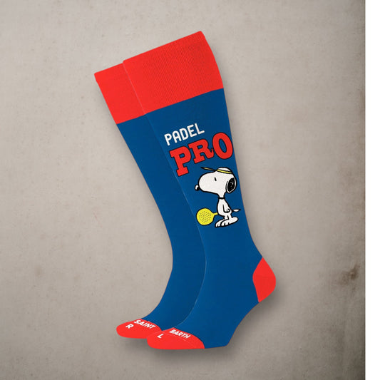 Socks Snoopy Padel Pro