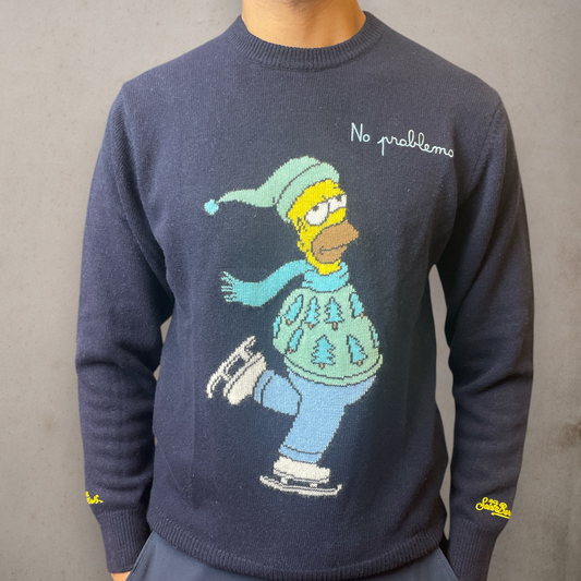 Maglia Homer Problem