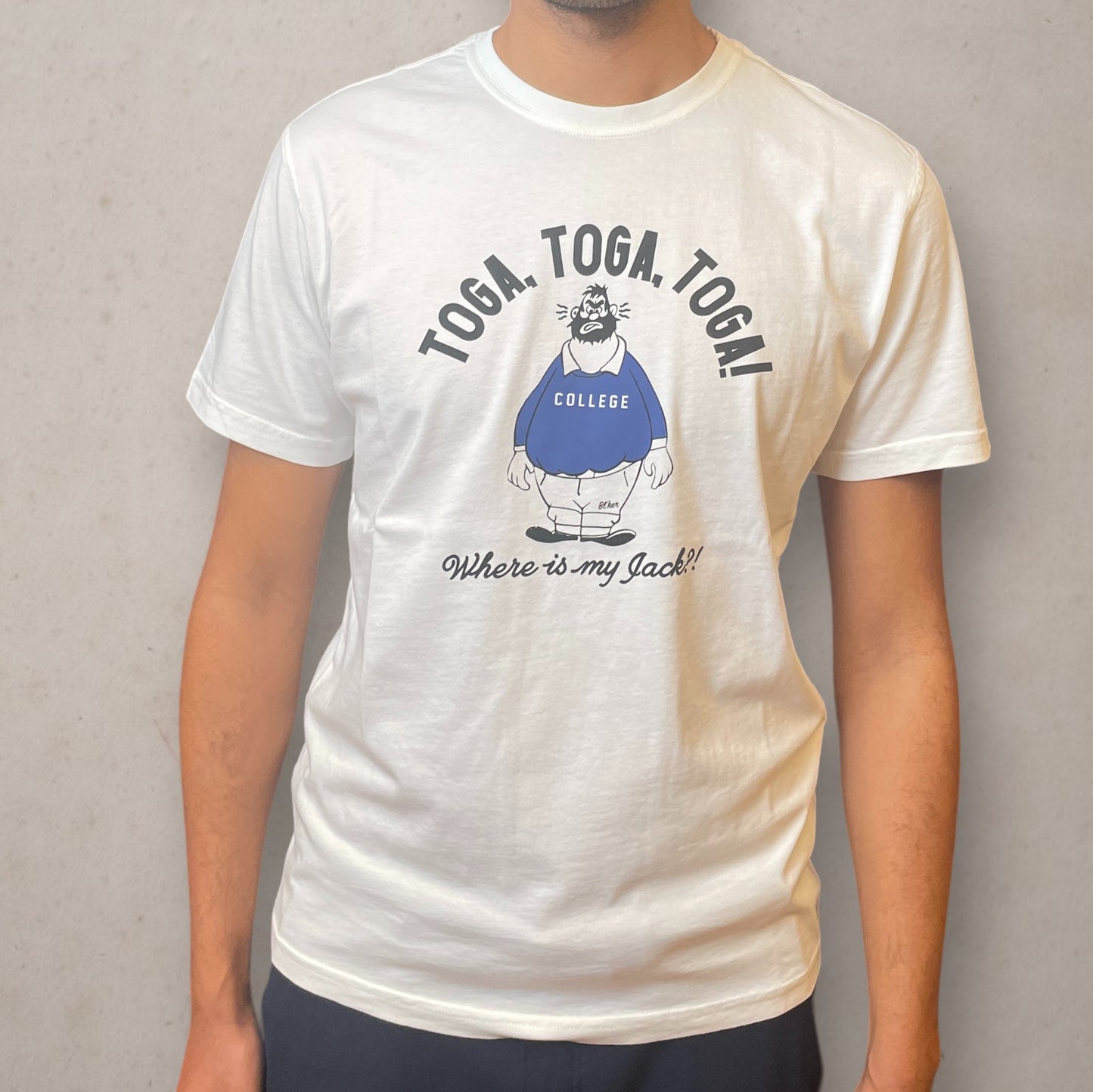 T-shirt Toga