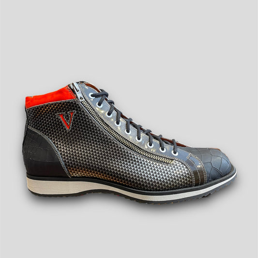 Milano Boots - Vaturi