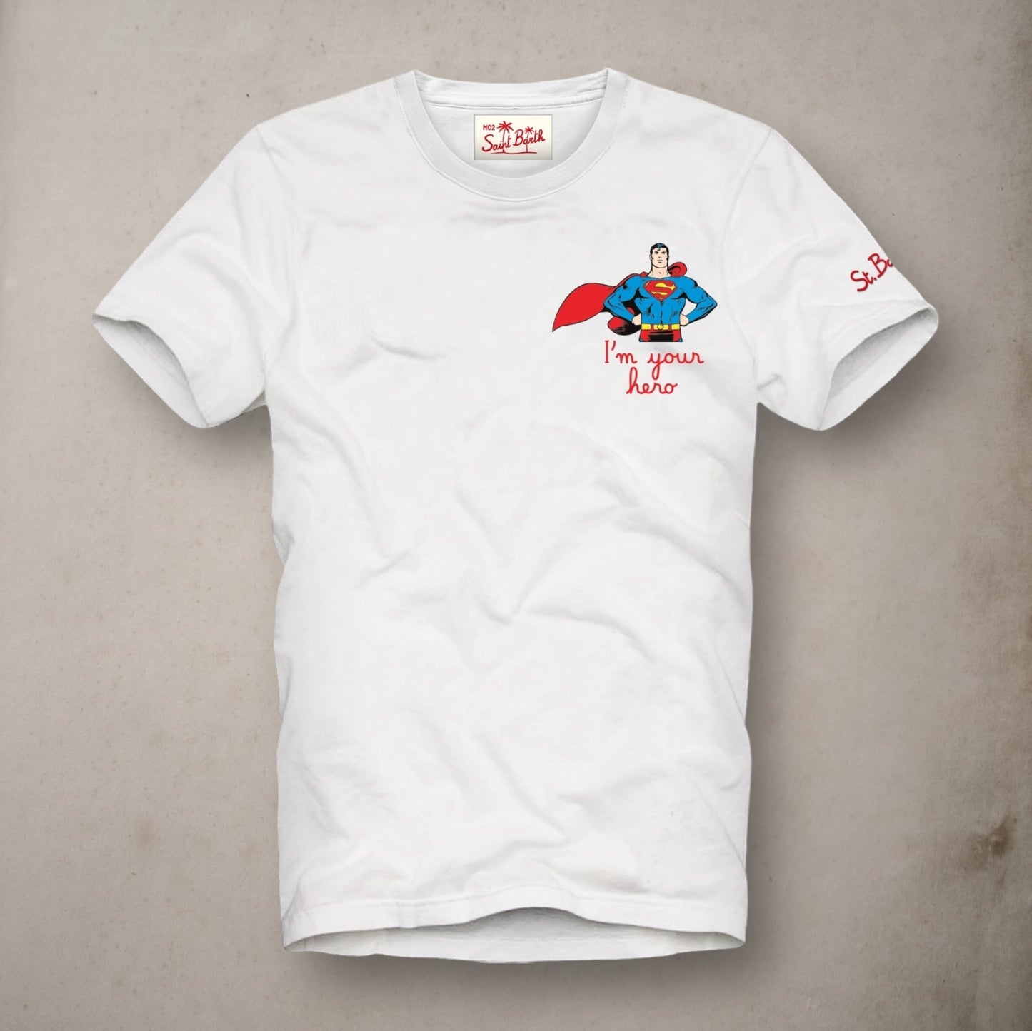 T-shirt Hero