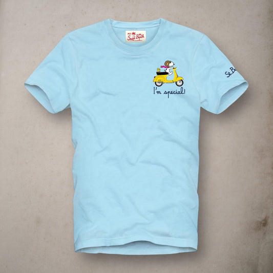 T-Shirt Snoopy Special