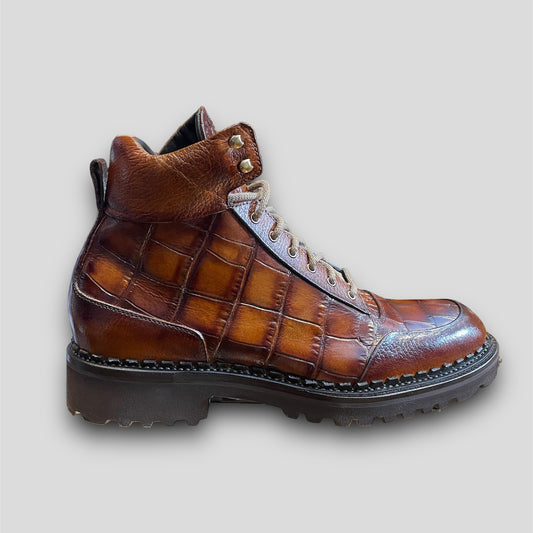 Perugia Boots