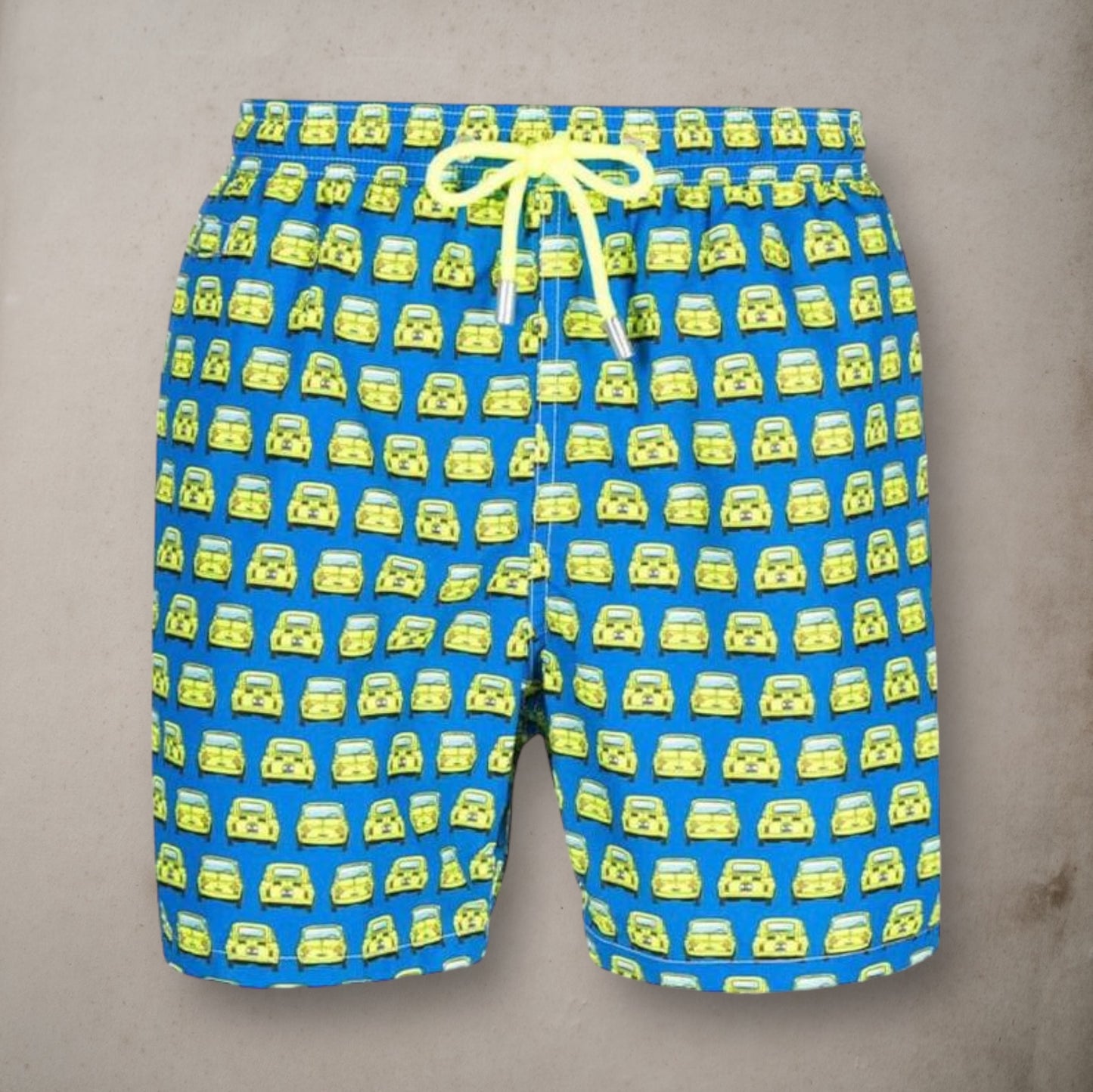 Swim Short Iconic 500