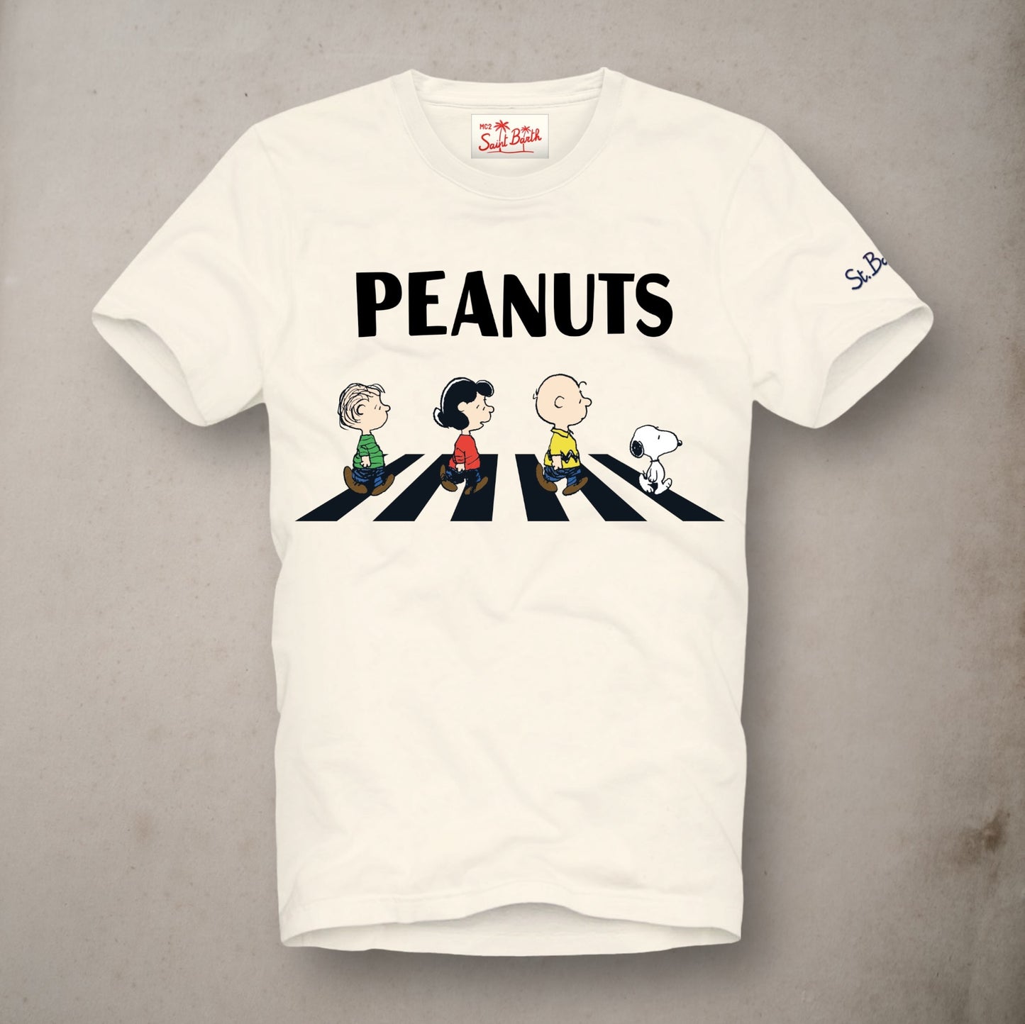 T-Shirt Peanuts