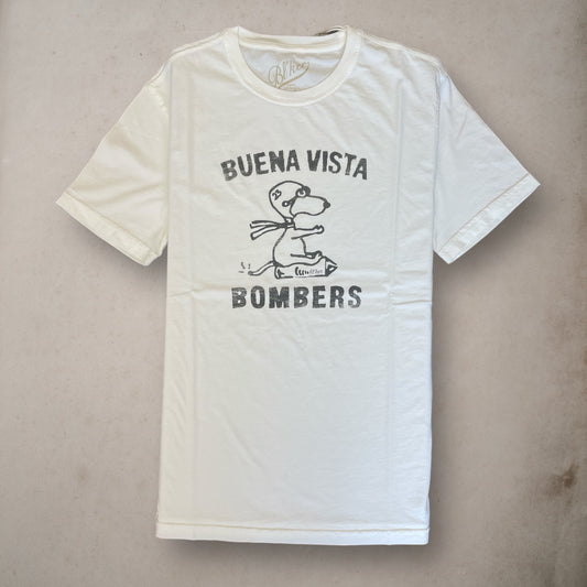 T-shirt Buena Vista