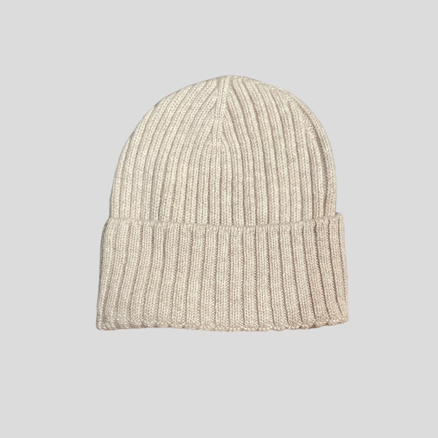 Vaturi Hat Cream Color